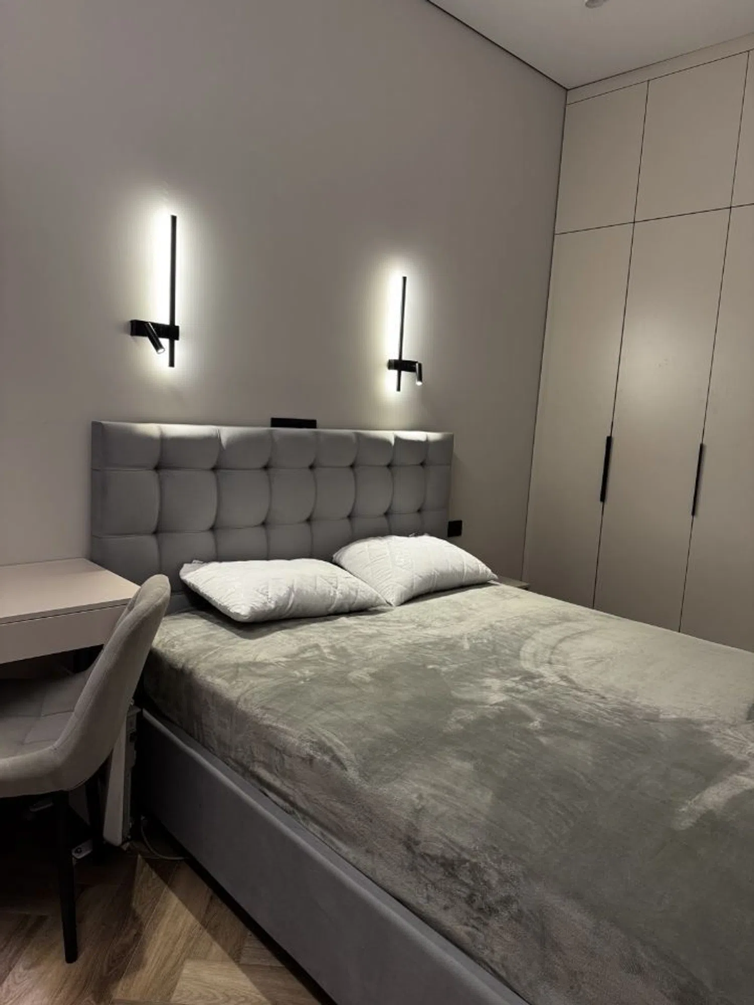 Piso en calle Bazán, 22 - Foto 5