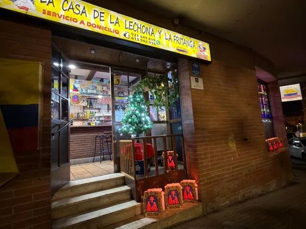Local en Calle del Roure, 31, La Roureda, La Roureda - Foto 2