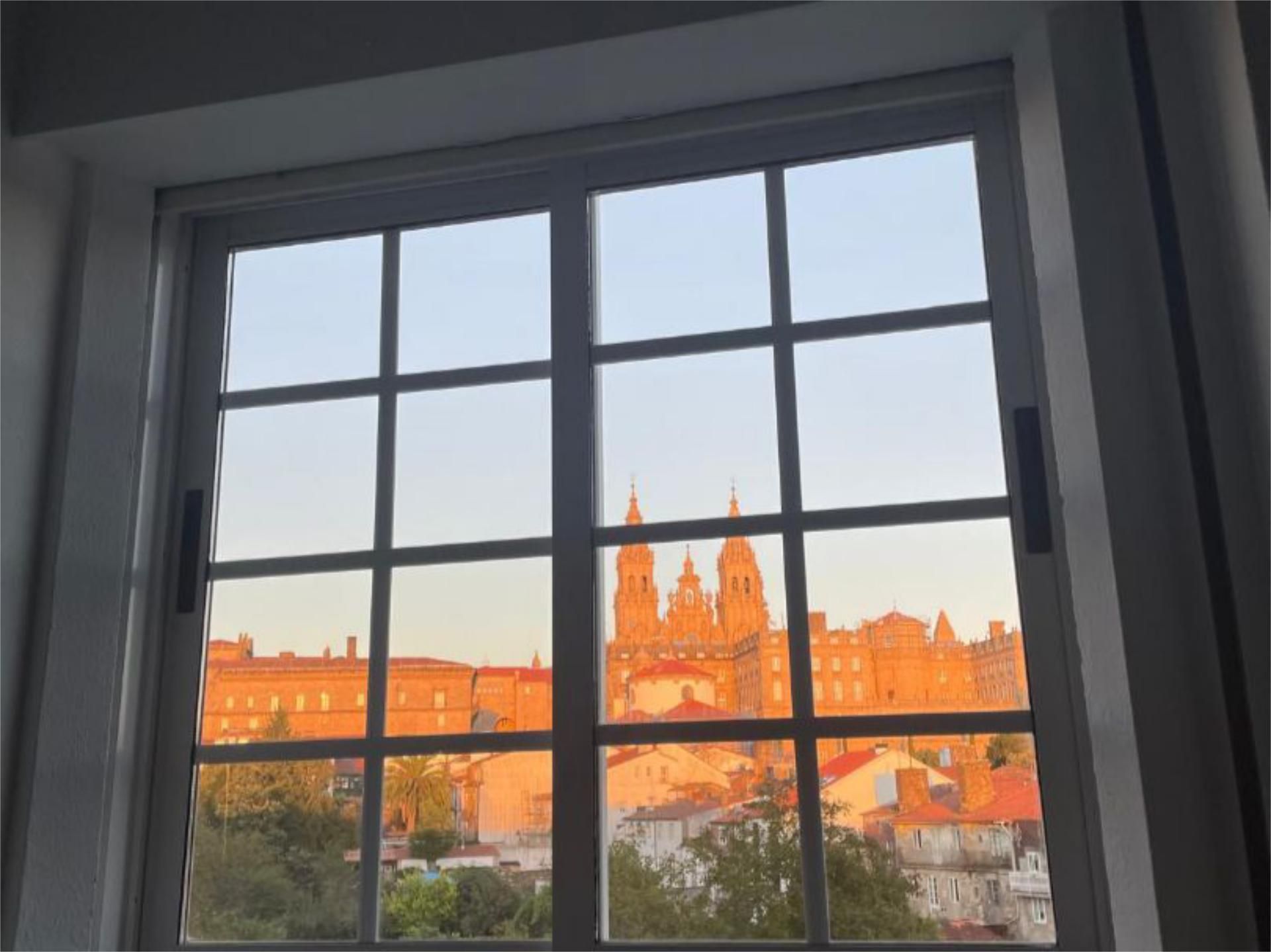 Piso en  Rúa das Galeras 16A - Foto 8