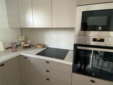 Apartamento en Centro Comercial paseo del Puerto - Foto 9