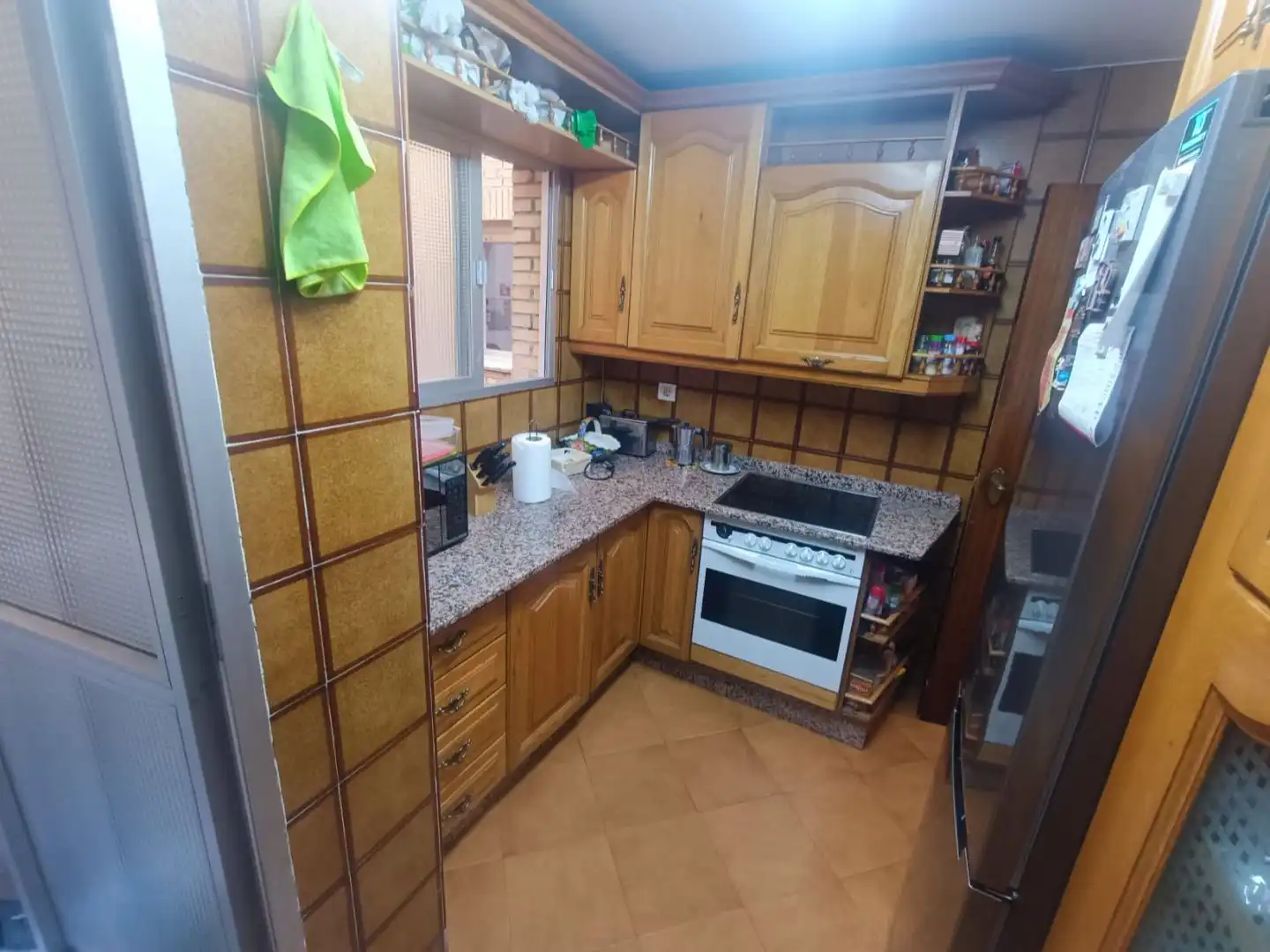 Piso en  Calle Infanta Beatriz 1 - Foto 5