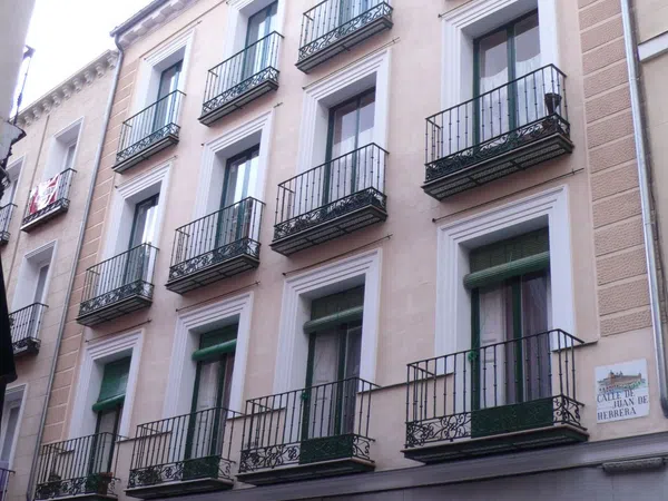 Piso en Calle de Juan de Herrera, 5, Palacio - Foto 1