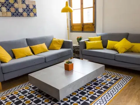 Piso en calle Elvira, 57