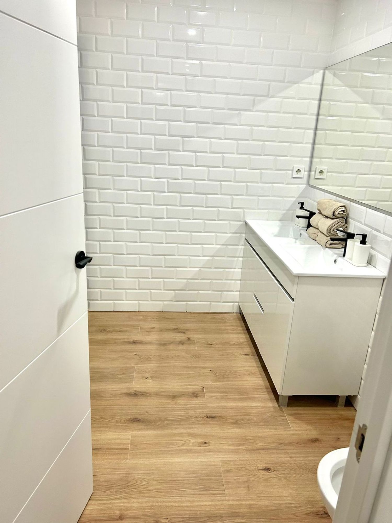 Piso en avenida de Manoteras, 8 - Foto 32