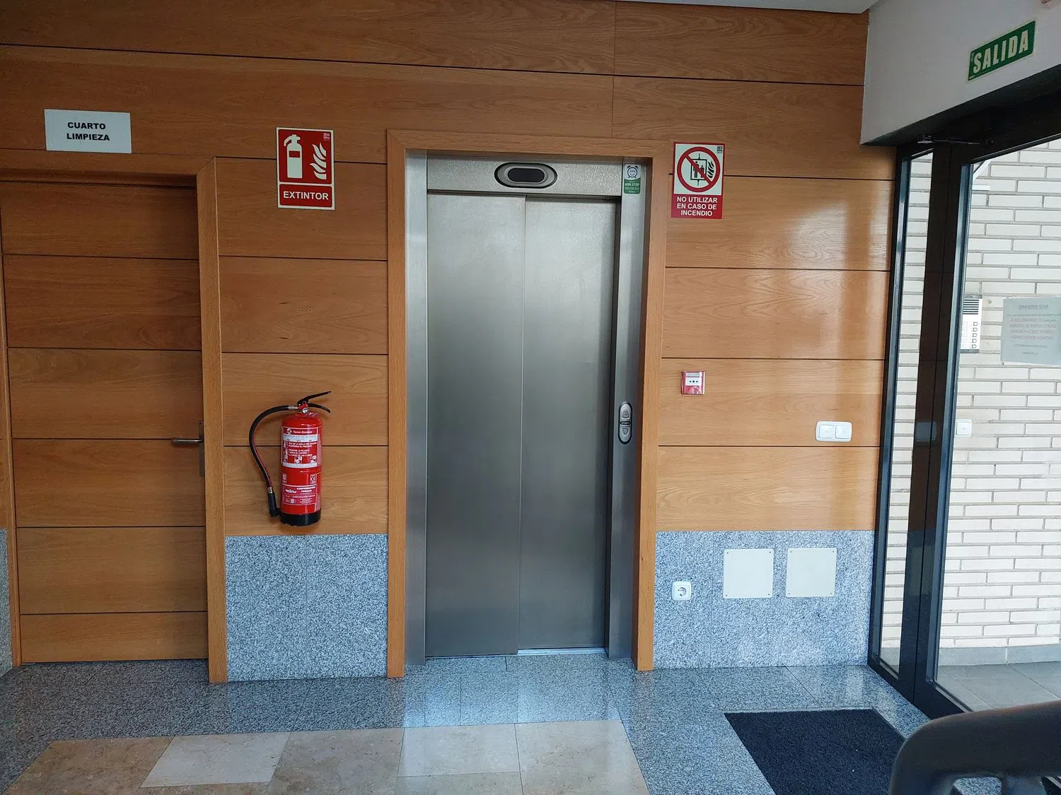 Piso en calle del Marqués de Mondéjar, 35 - Foto 14