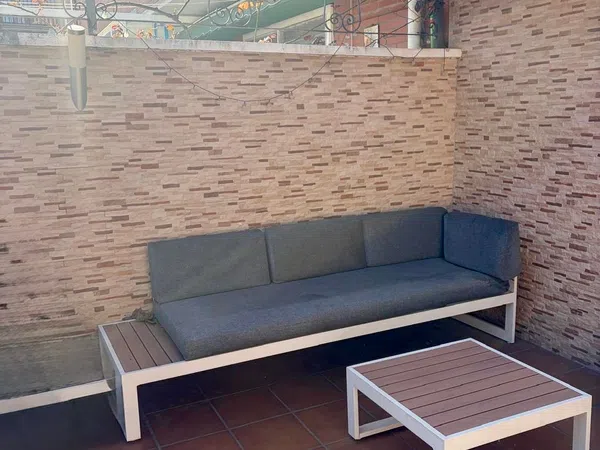 Chalet adosado en Perales del Rio - Foto 4