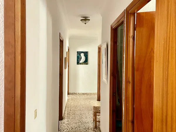 Piso en Calle Trigueros, 15, Molino de la Vega - Zafra, Molino de la Vega - Zafra - Foto 29