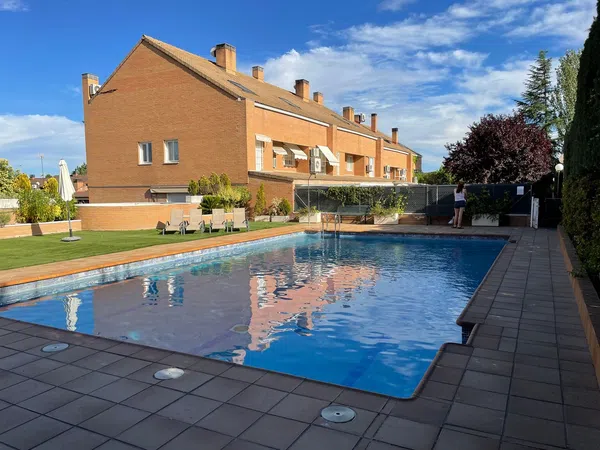 Chalet adosado en travesía San Martín, 21 - Foto 29