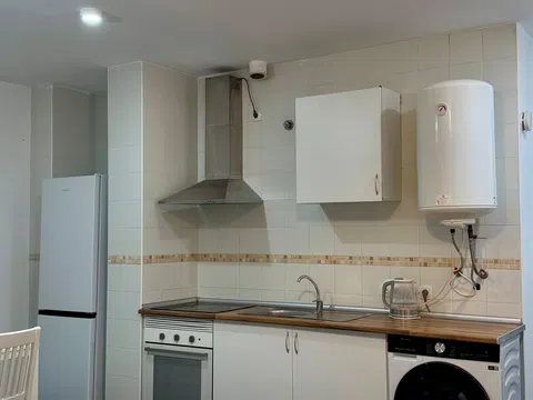 Estudio en calle Tiro, 14 - Foto 8