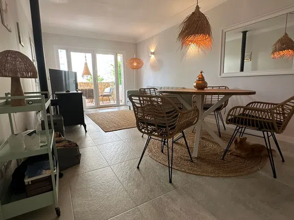 Piso en Calle del Corall, 18 , pl 01, pt b, Ses Cadenes-Arenal - Foto 4