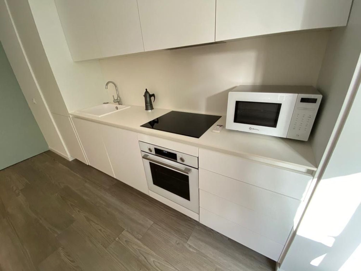 Estudio en avenida del Port, 40 - Foto 9