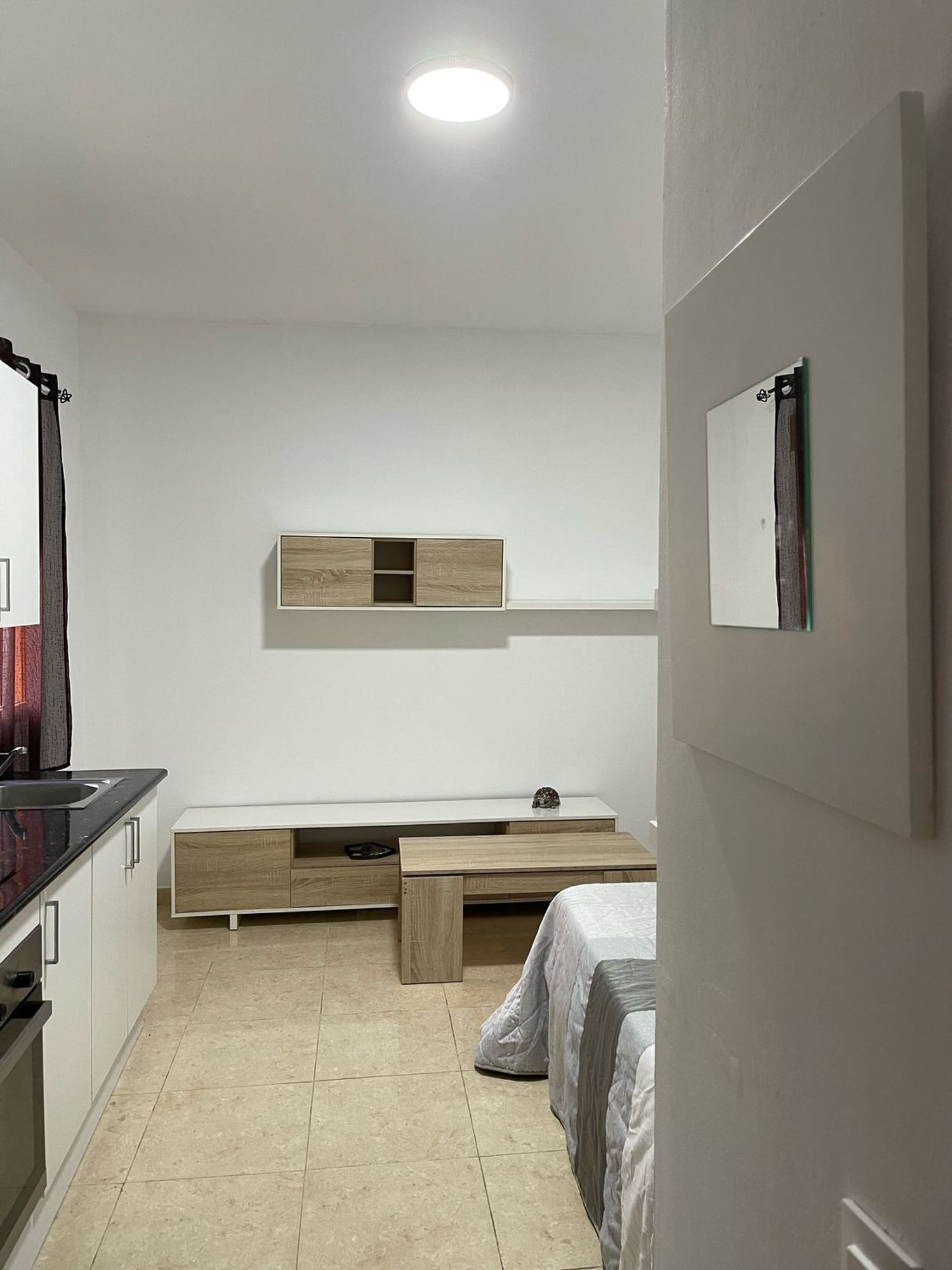 Estudio en Calle Cabo de Gata Sur, 42, San Isidro - Campohermoso, San Isidro - Campohermoso - Foto 5