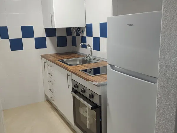 Piso en calle Alcalde José Delgado, 2 - Foto 11