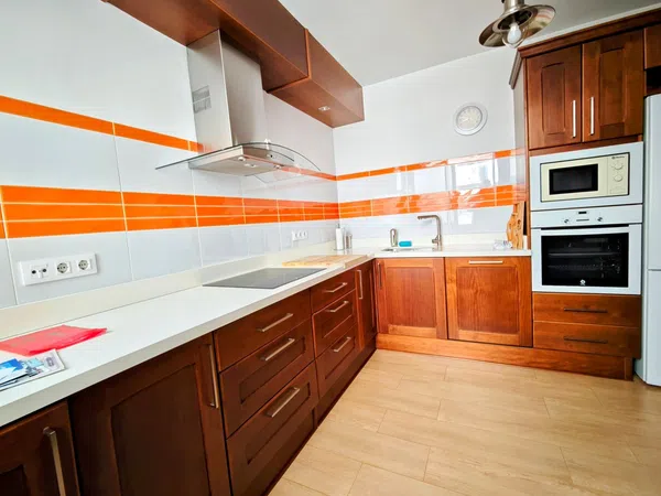 Piso en Calle Coral, 4, Doctor Fedriani - Foto 7