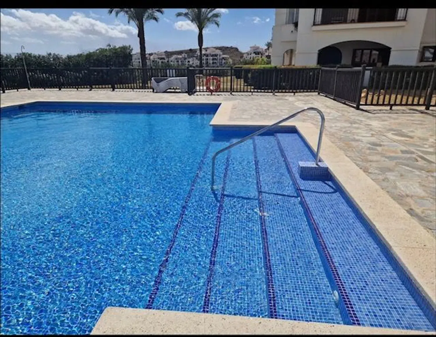 Piso en calle Amatista, 18 - Foto 4