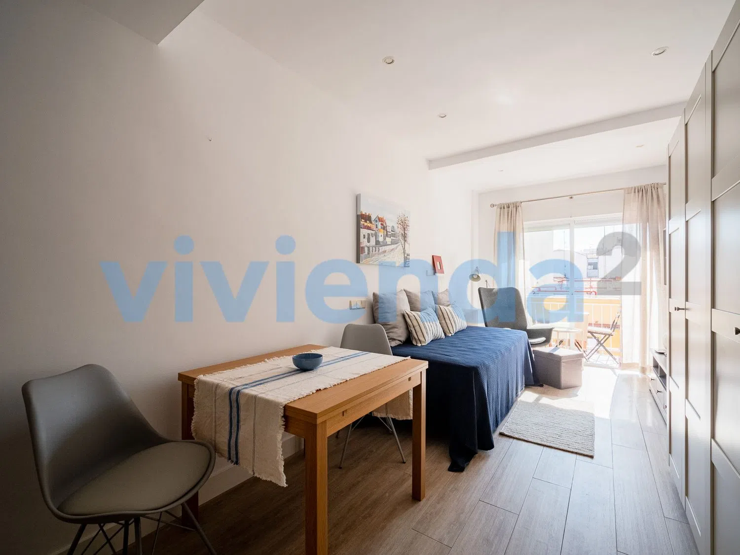 Piso - Foto 11