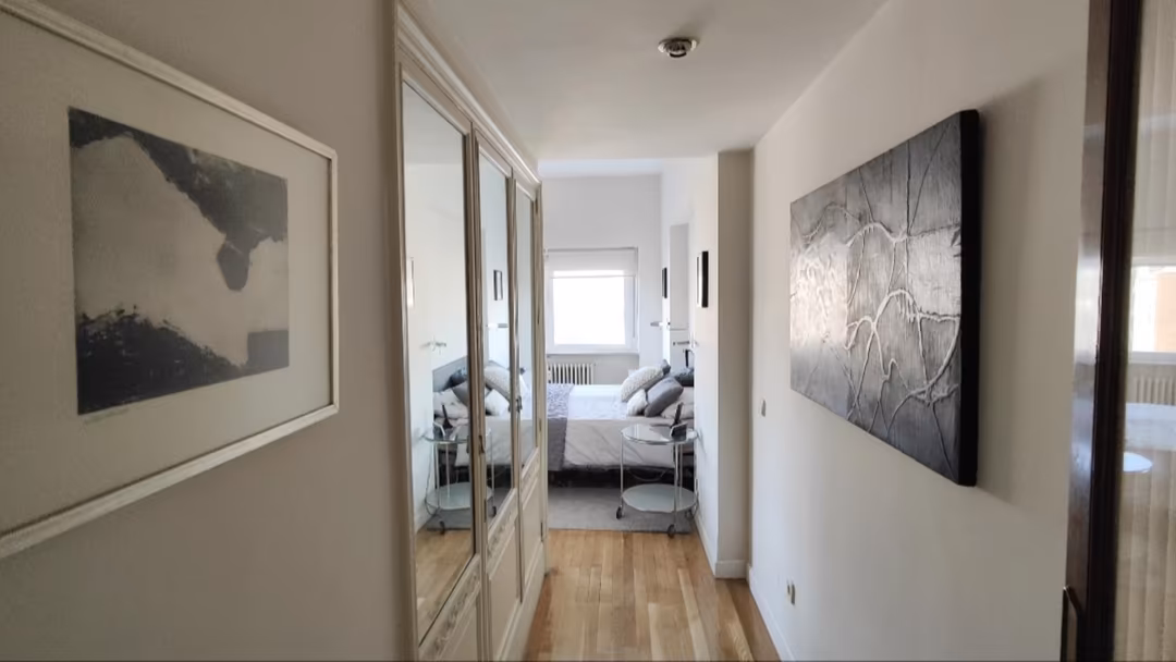 Piso en  Paseo de la Castellana 107 - Foto 28