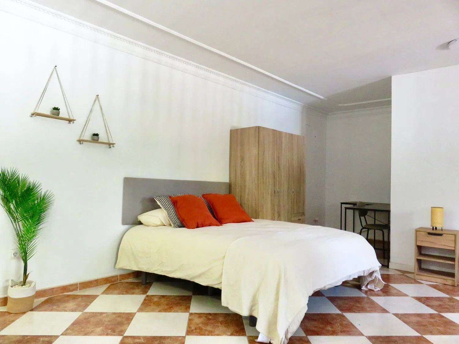 Estudio en avenida Dolores Rodríguez de Aragón, 2 - Foto 1