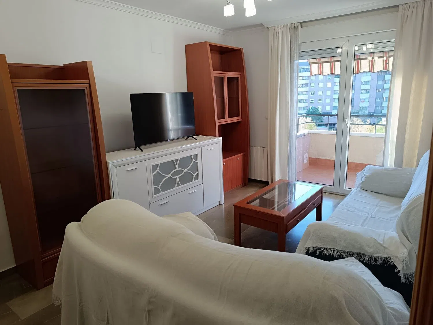 Piso en C Albondon, 12 - Foto 1