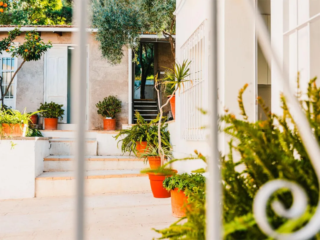 Casa adosada en  Calle Gran Vía 51 - Foto 1