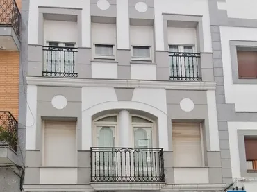 Piso en  Calle Real 9 - Foto 10