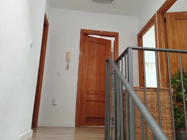 Chalet adosado en Vereda de los jazmines, 7, Retamar, Retamar - Foto 4