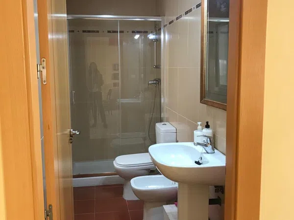 Piso en calle Paco Seco de Lucena, 3 - Foto 3