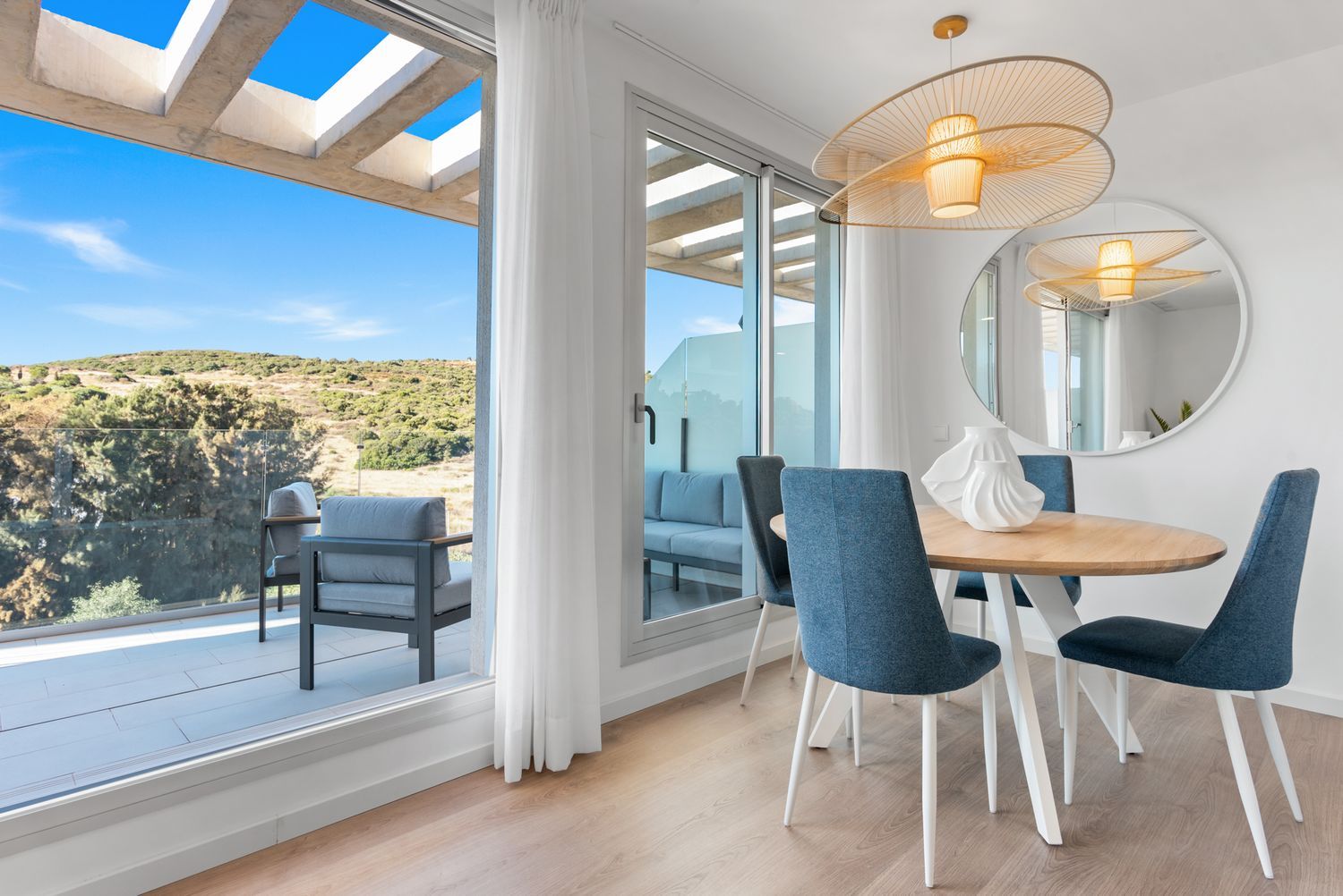 Ático en calle Copa Ryder, 9 -2b - Foto 23