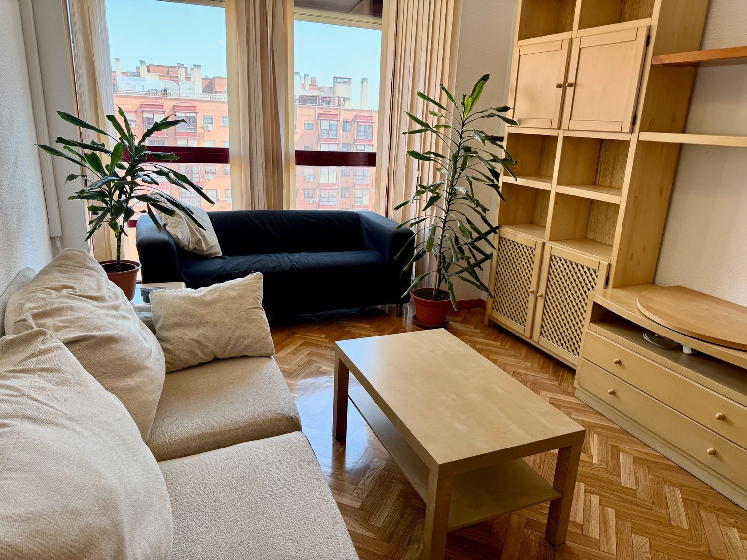 Ático en calle Rutilo, 9 - Foto 4