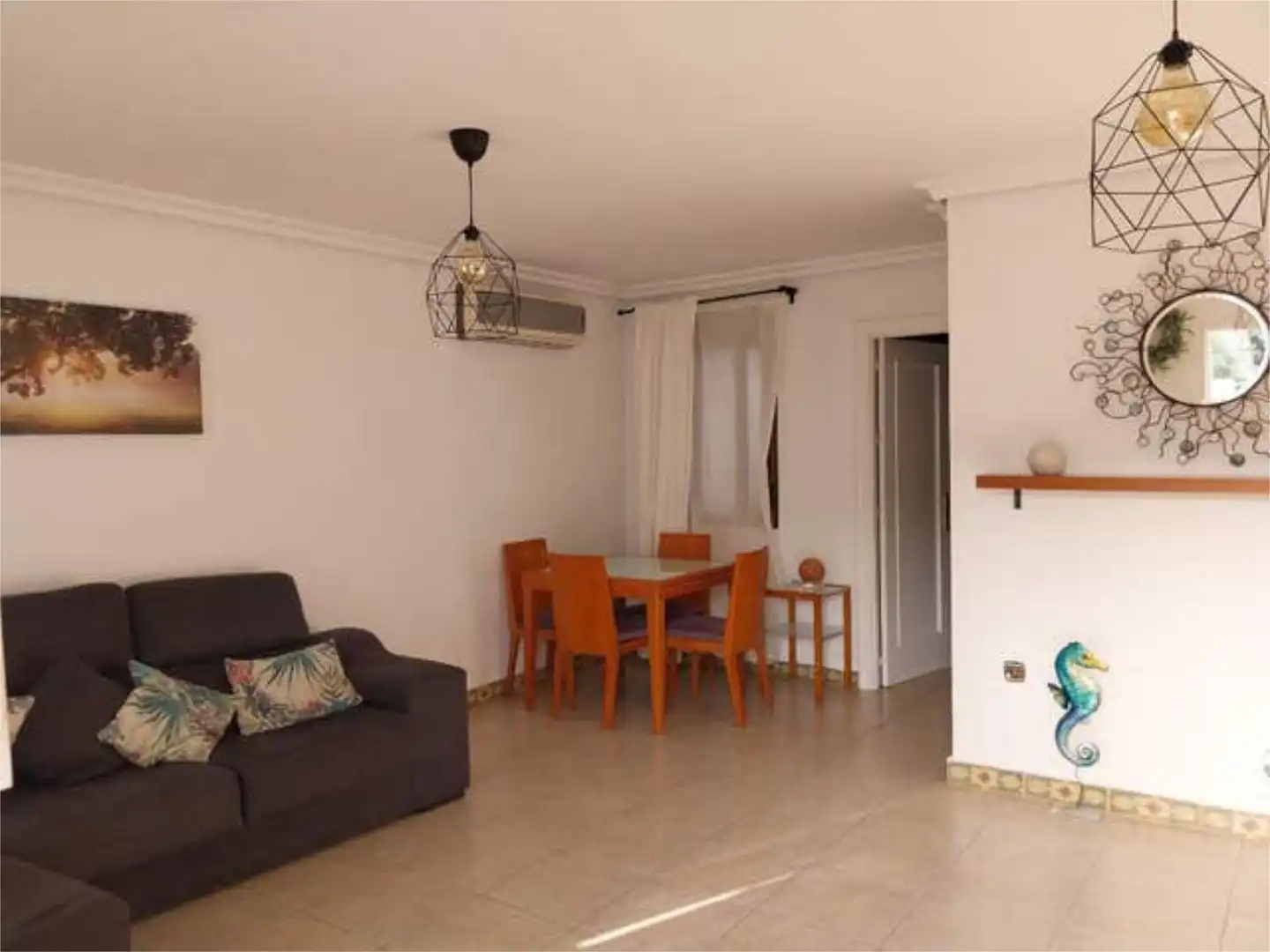 Chalet en Aljapark - Foto 2