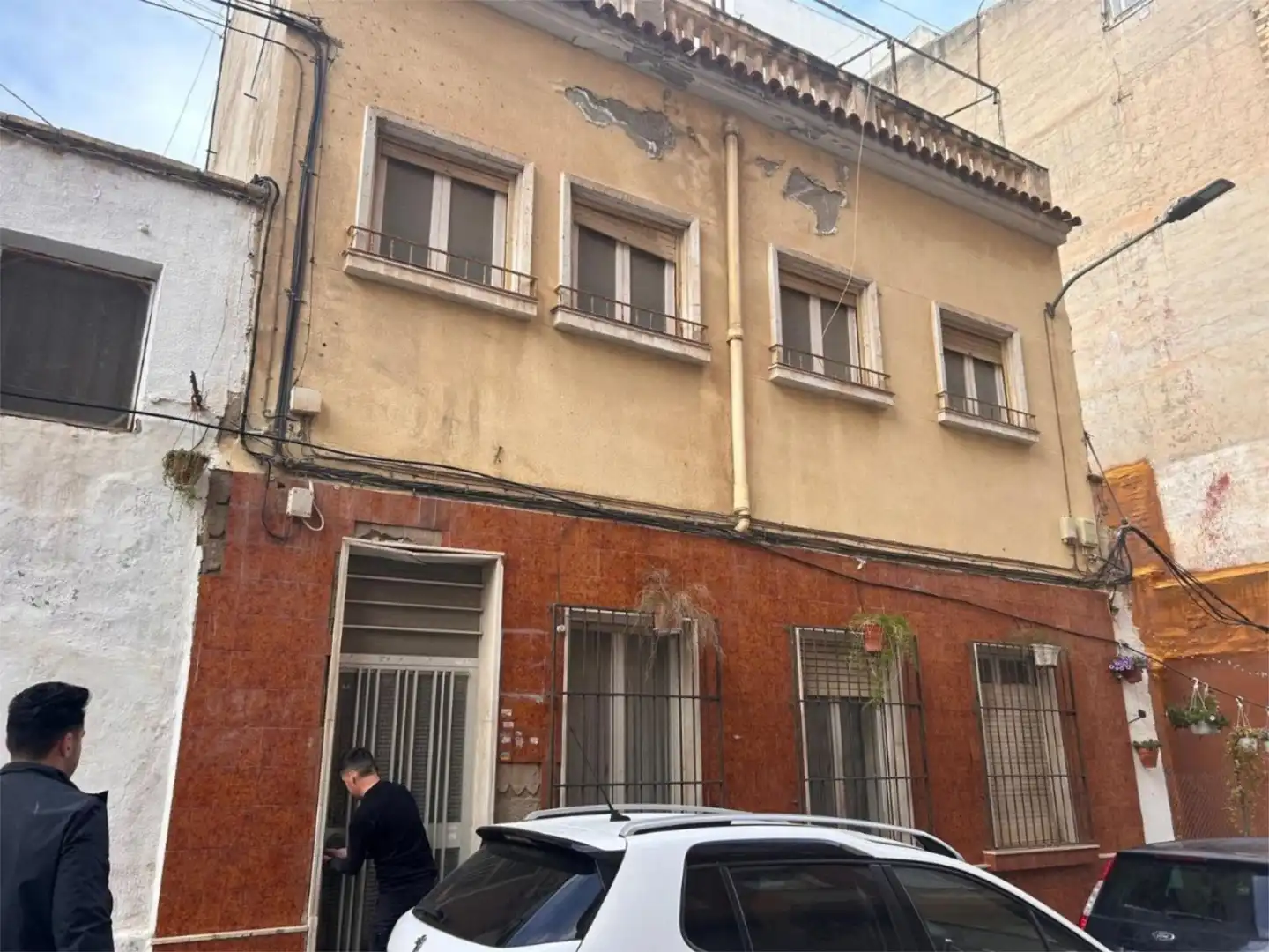 Casa adosada en  Calle de la Virgen del Socorro 10 - Foto 7