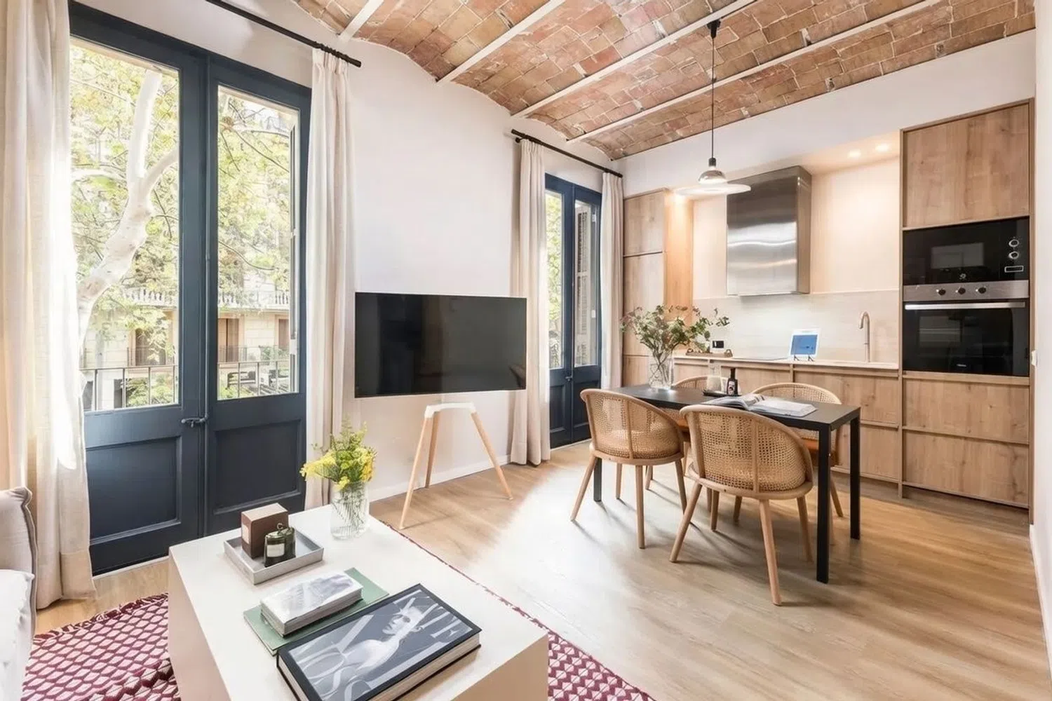 Piso en avenida de Gaudí, 87 - Foto 9