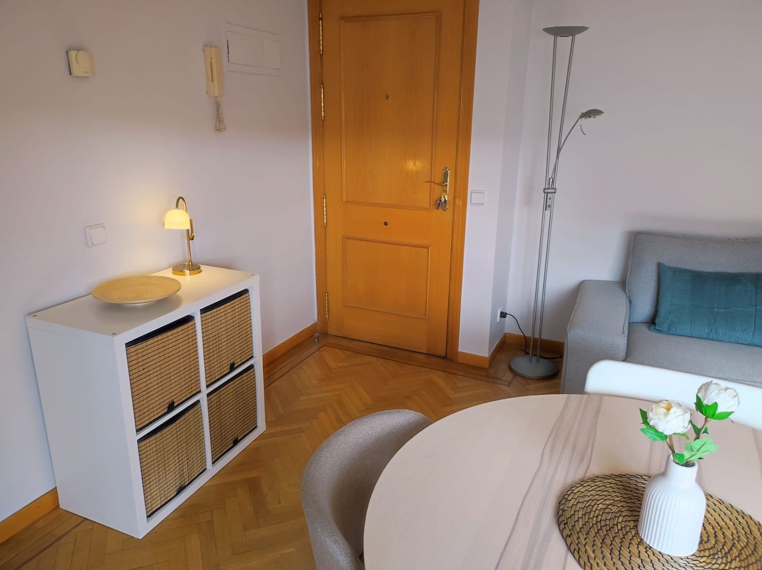 Piso en calle de la Dulzaina, 4 - Foto 2