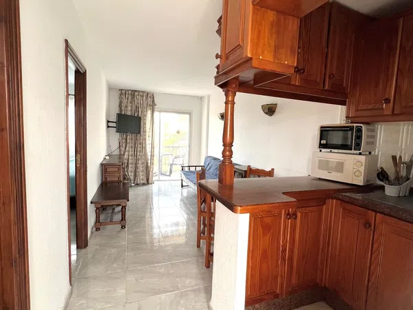 Piso en avenida Santiago Puig, 4 - Foto 14