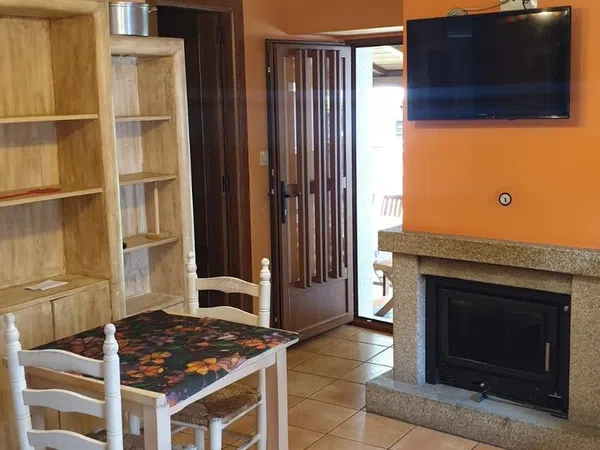 Casa de pueblo en fonte da uz, 76 - Foto 13