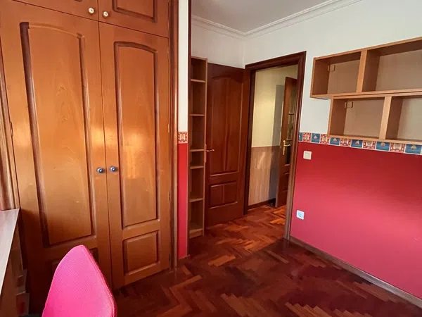 Piso en Avenida da Atlántida, 56, Alcabre, Alcabre - Foto 18