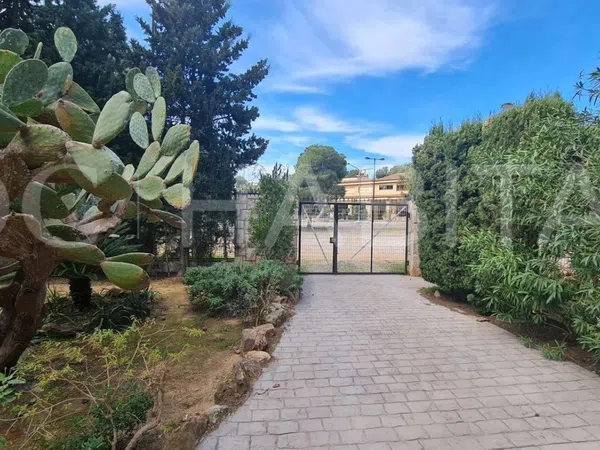 Casa o chalet independiente en El Vedat - Foto 4