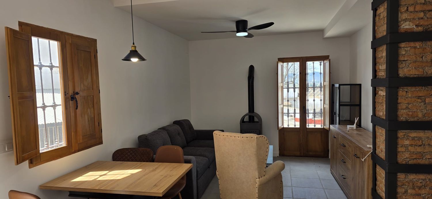 Piso en Camino Cortijo la Perla, 15, Campanillas - Foto 4