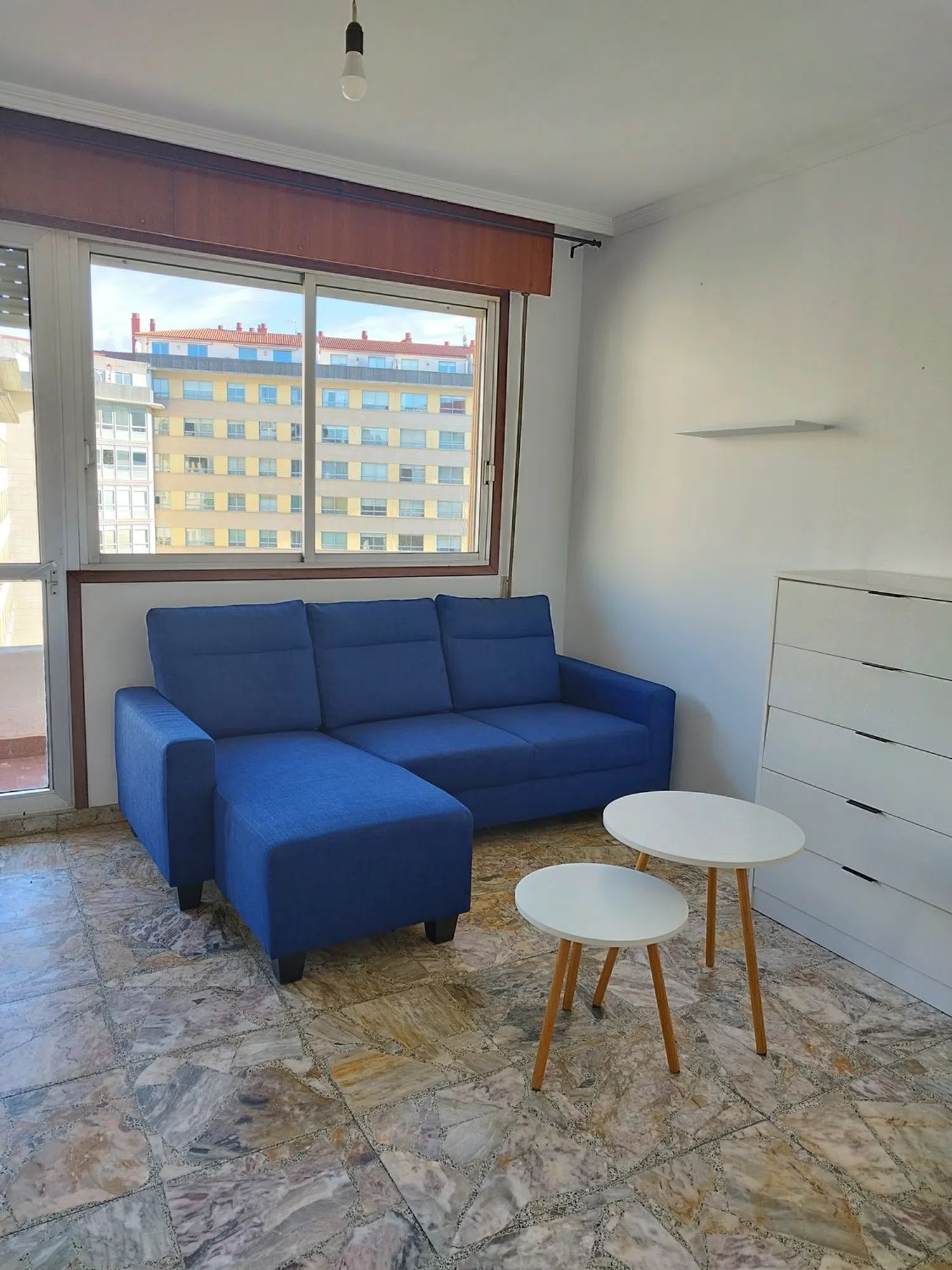 Piso en calle Manuel de Castro, 24 - Foto 2