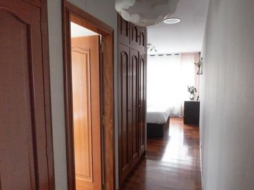 Piso en  Rúa Pardo Bazán 10 - Foto 33