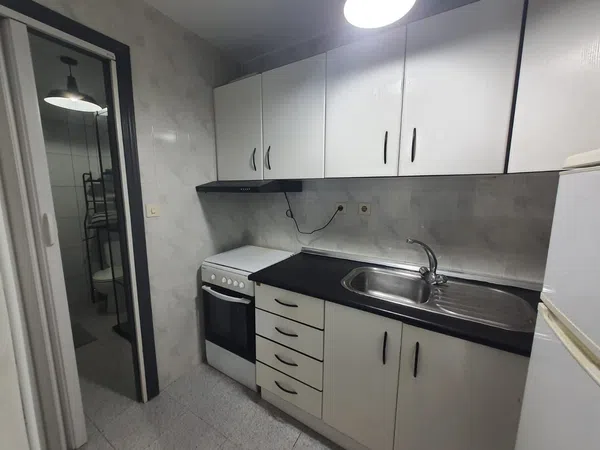 Piso en Calle San Eugenio, 10, Centro-Rambla, Centro-Rambla - Foto 5
