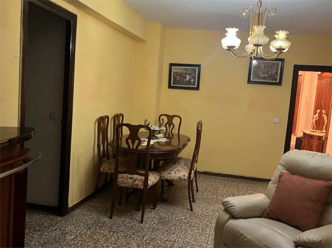 Piso en  Calle Venegas 10 - Foto 9