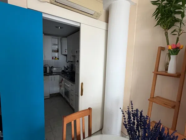 Piso en calle Juan de Pineda, 33 - Foto 4