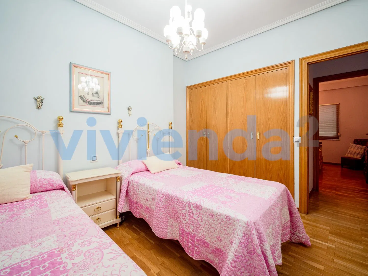 Piso en Barrio Pacífico - Foto 23
