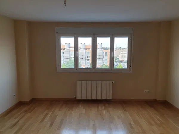 Piso en Avenida Santo Domingo de la Calzada, 15, Las Tablas - Foto 2