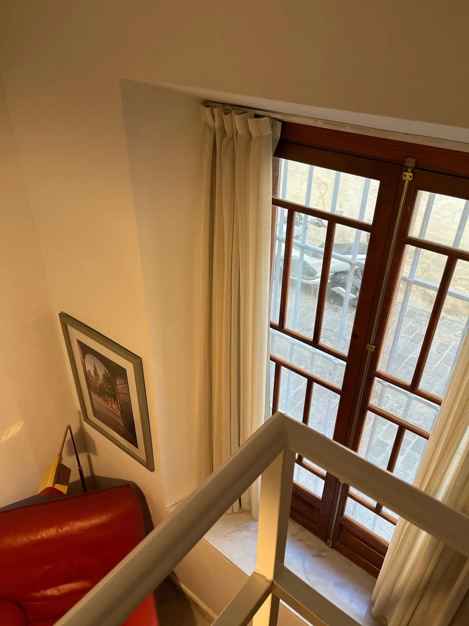 Estudio en calle Viejos, 5 - Foto 5