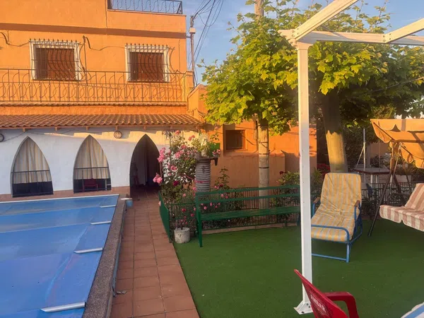 Finca rústica en Calle Regil, 2 - Foto 4