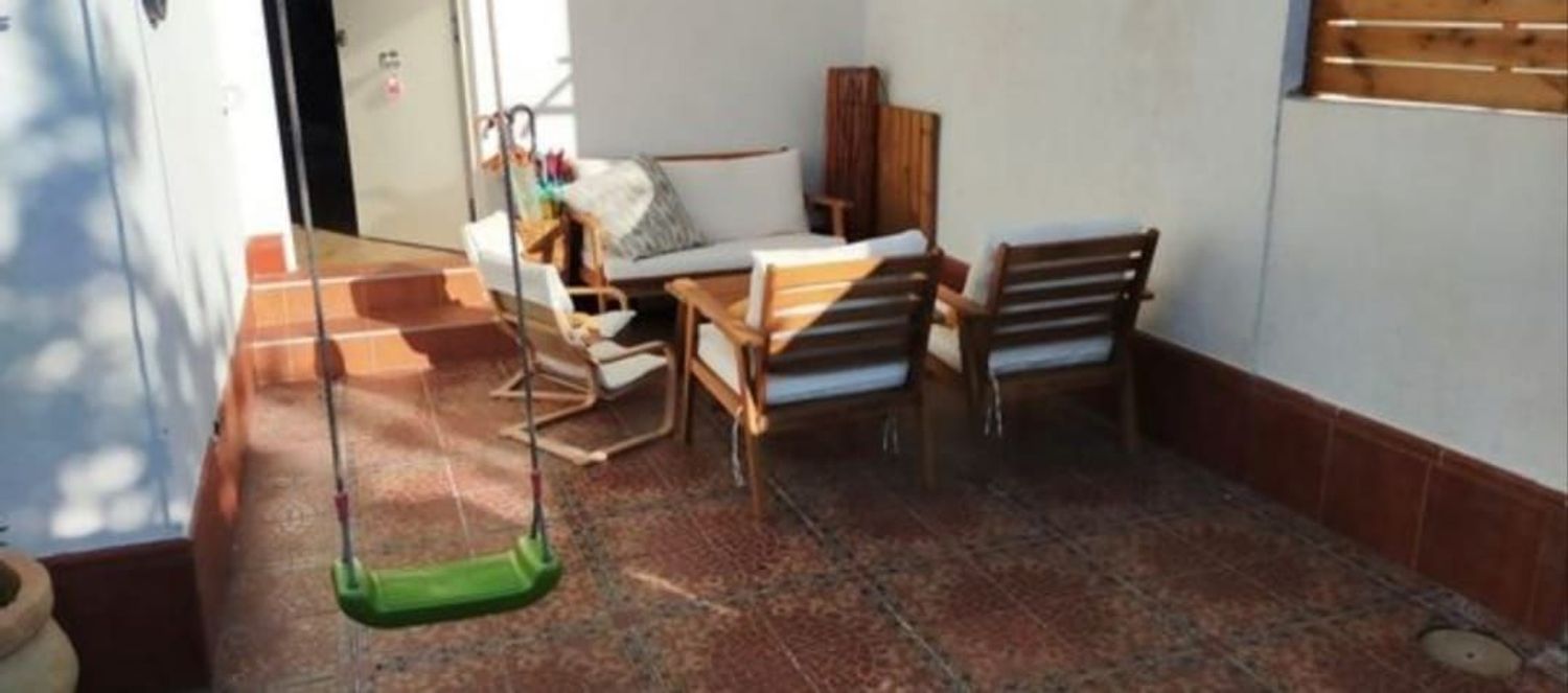 Chalet pareado en avenida Manuel Siurot, 67 - Foto 8