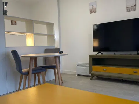 Estudio en calle Poeta Vila y Blanco, 4 - Foto 2