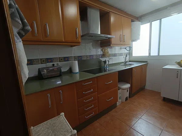 Piso en Plà del Bon Repòs-La Goteta, Plà del Bon Repòs-La Goteta - Foto 7